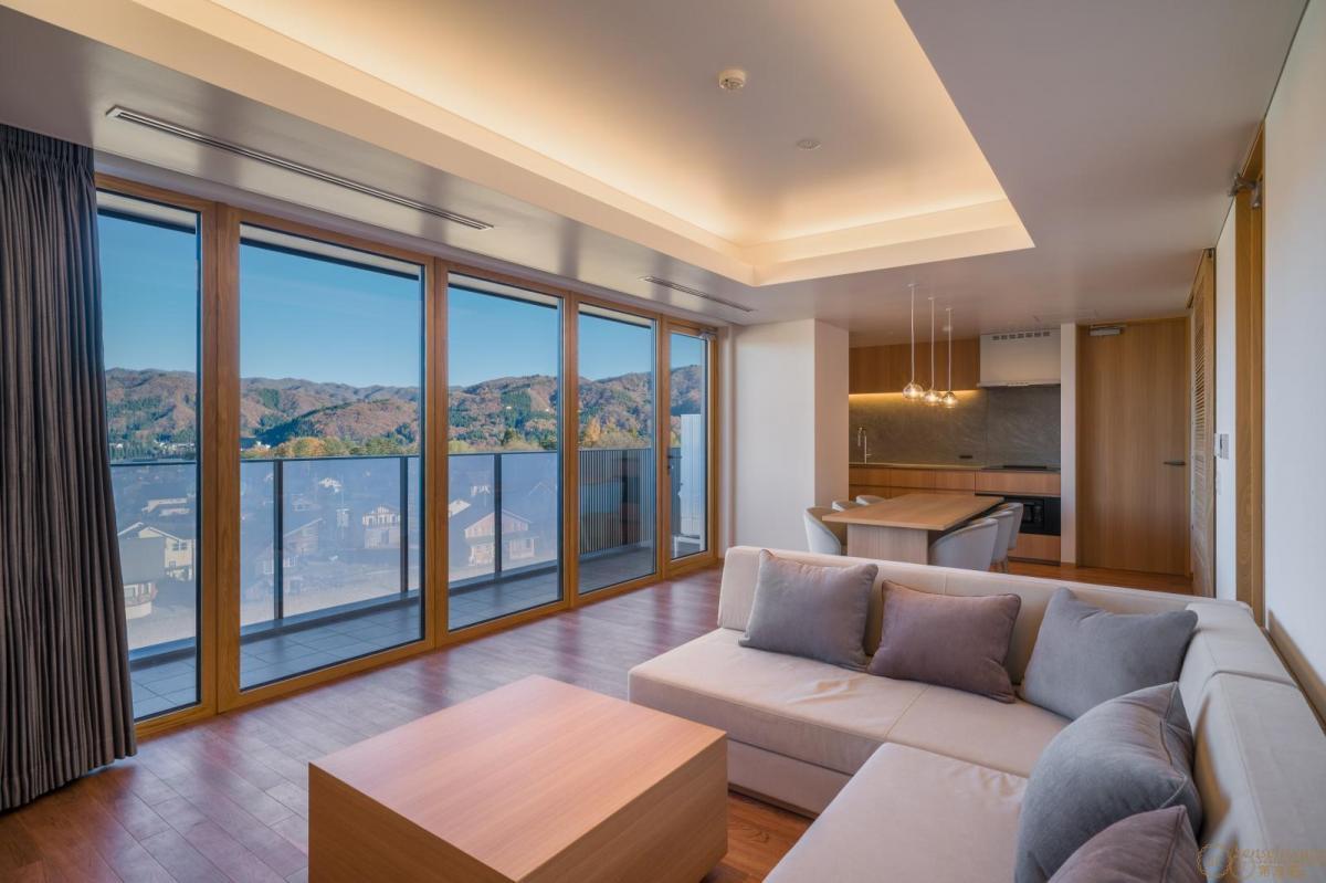 HOTEL LA VIGNE HAKUBA - Photo 18