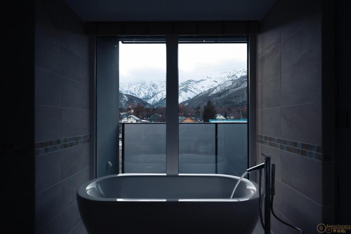 HOTEL LA VIGNE HAKUBA - Photo 26