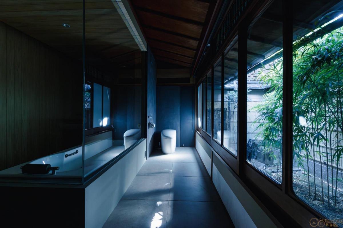 The Villa Higashiyama Roji Kazeno Heritage - Photo 14