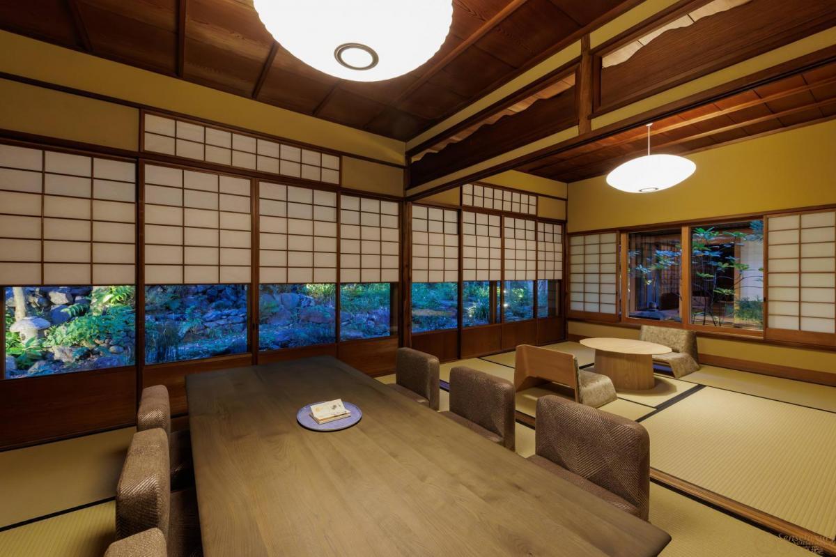 The Villa Higashiyama Roji Kazeno Heritage - Photo 10