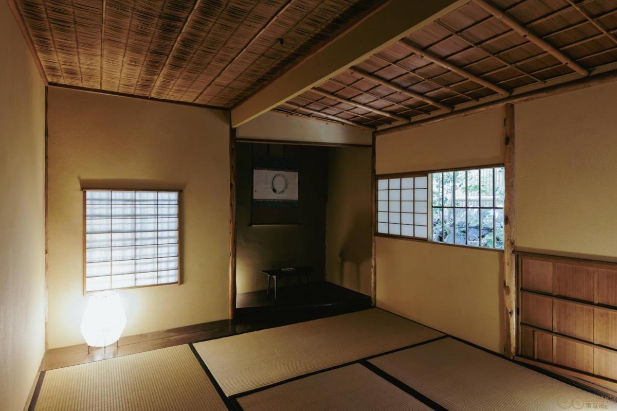 The Villa Higashiyama Roji Kazeno Heritage - Photo 18