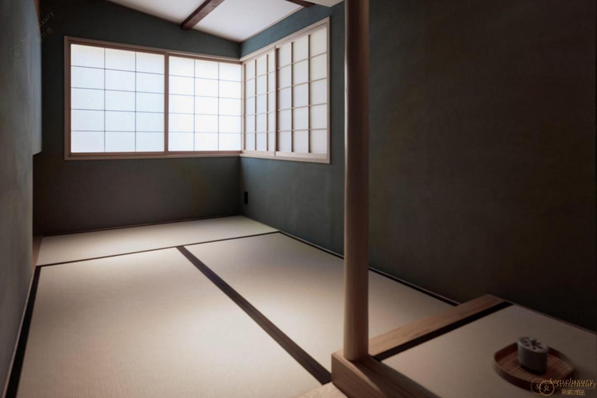 The Villa Nene-no-Michi Kazeno Heritage - Photo 14