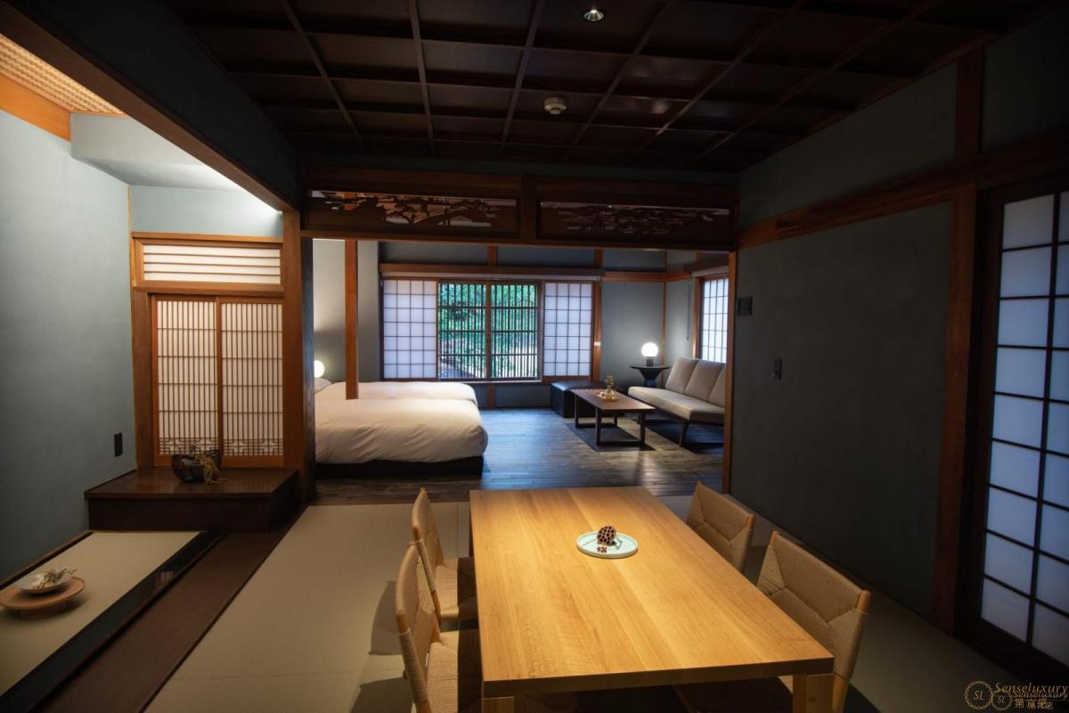 The Villa Nene-no-Michi Kazeno Heritage - Photo 18