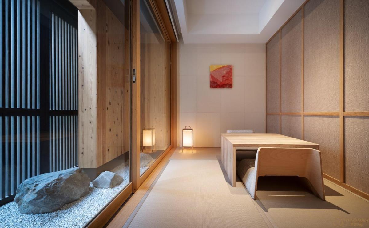 Hotel VMG Kyoto Kamogawa - Photo 2
