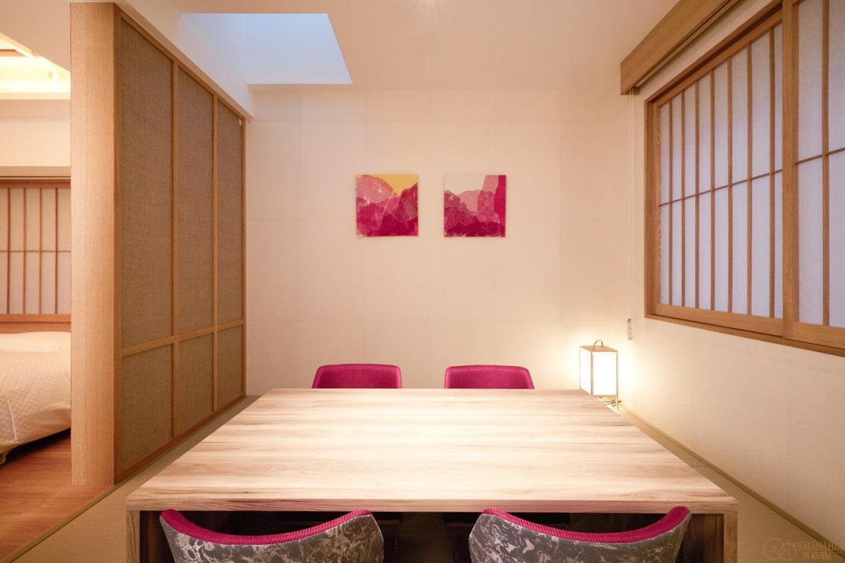 Hotel VMG Kyoto Kamogawa - Photo 22