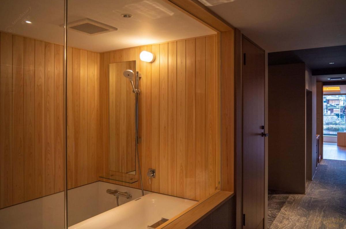Hotel VMG Kyoto Kamogawa - Photo 26