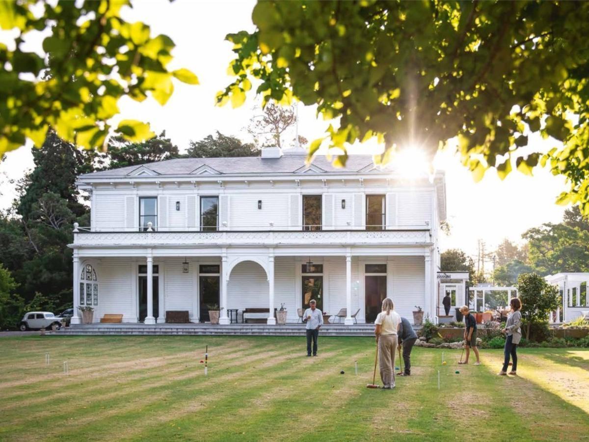 Mt Vernon Villa Hawke’s Bay - Photo 2