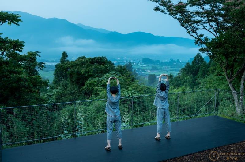 第六感Senseluxury 度假别墅-星野 界 由布院-screenshot-25