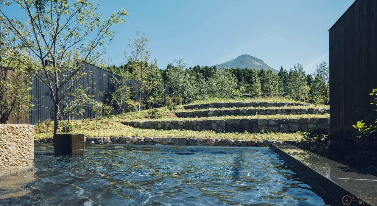 第六感Senseluxury 度假别墅-星野 界 由布院-screenshot-21