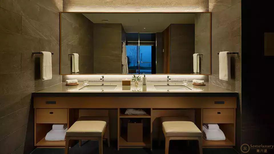 第六感Senseluxury 度假别墅-轻井泽御代田平松酒店-screenshot-25