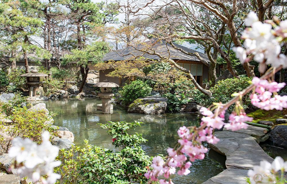 第六感Senseluxury 度假别墅-馥府 京都-screenshot-1