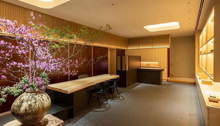 第六感Senseluxury 度假别墅-馥府 京都-screenshot-41