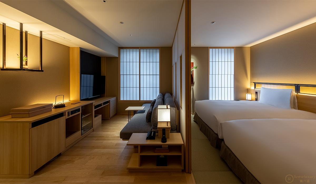 FUFU Kyoto - Photo 10