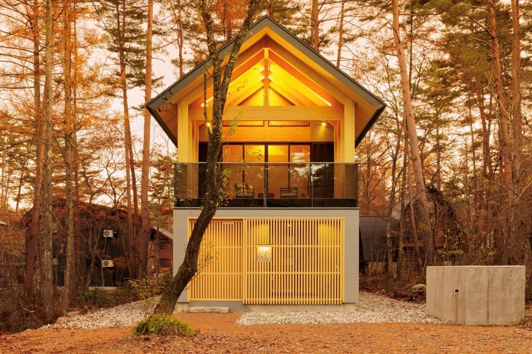 LULU Hakuba - Photo 2