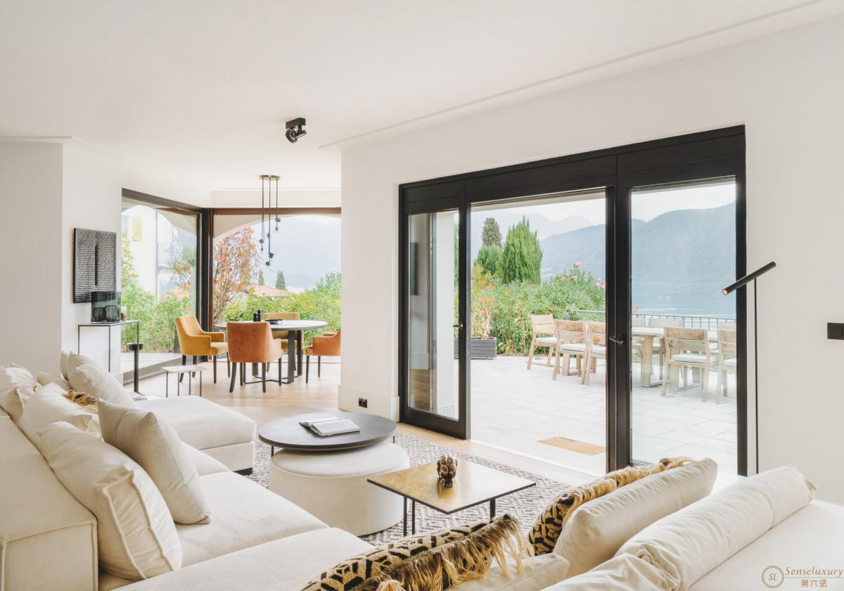 Villa Musa in Lake Como - Photo 6