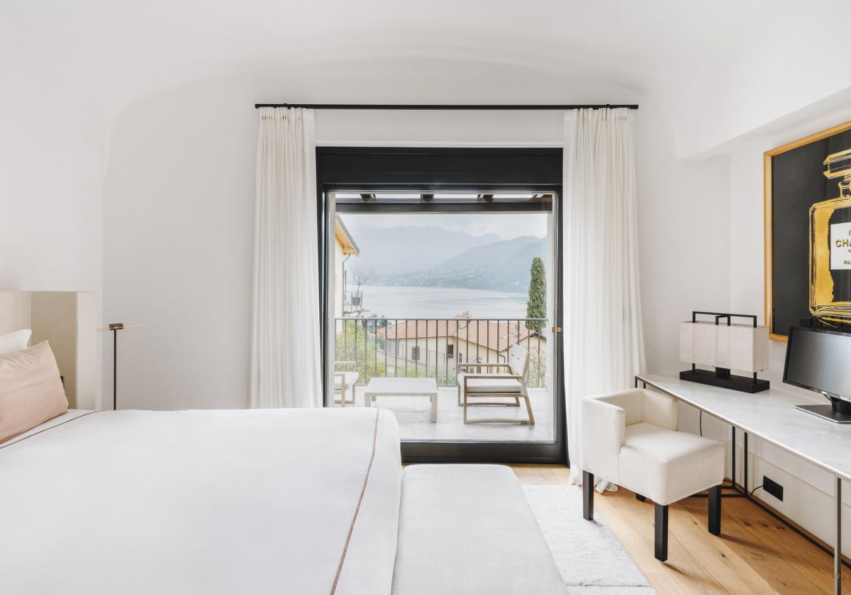 Villa Musa in Lake Como - Photo 14