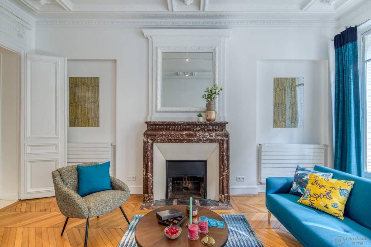 Apartment in Rue de Cerisoles C - Photo 2