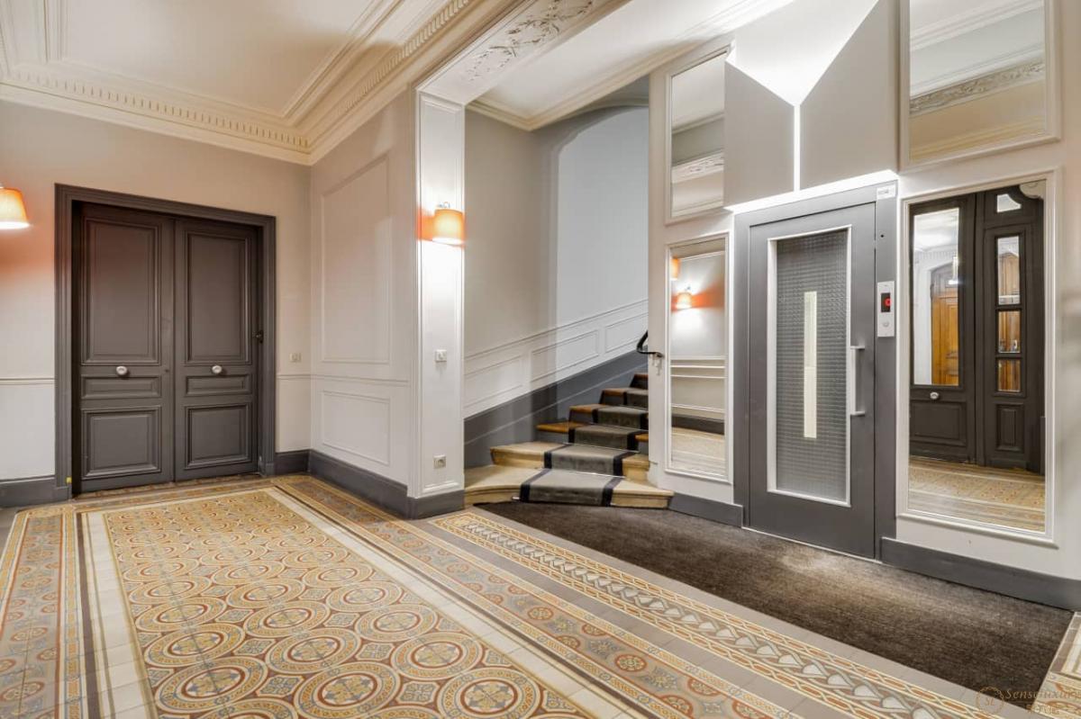 Apartment in Rue de Cerisoles C - Photo 10