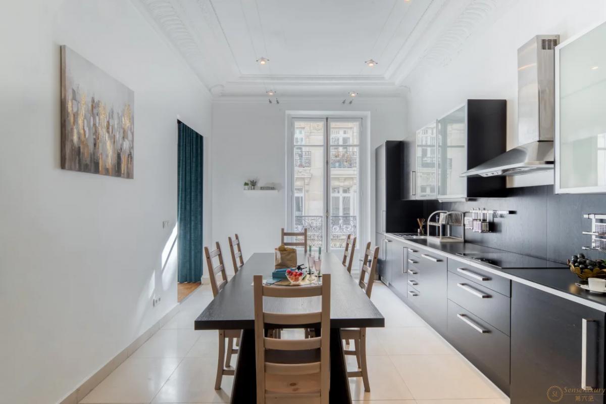 Apartment in Rue de Cerisoles C - Photo 6