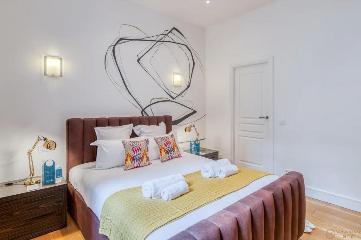 Apartment in Rue de Cerisoles C - Photo 14