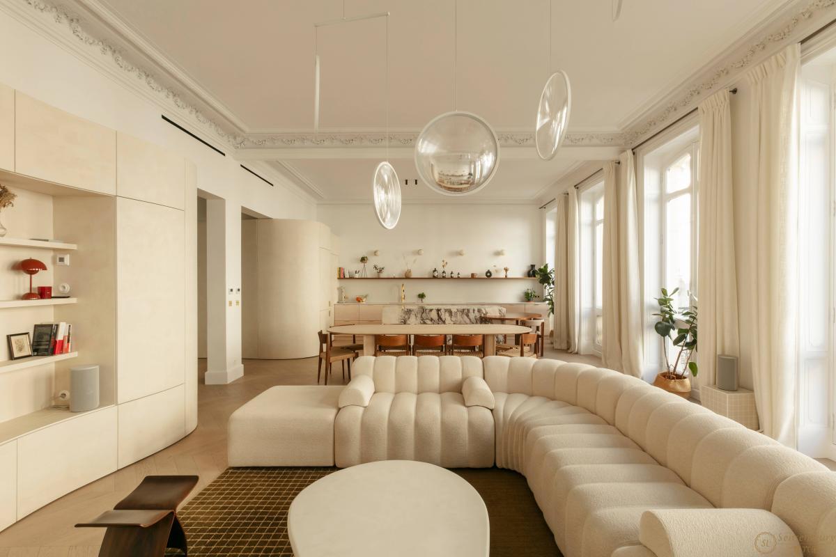 Rue de Aumale Apartment - Photo 2