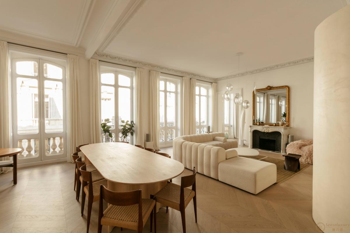 Rue de Aumale Apartment - Photo 6