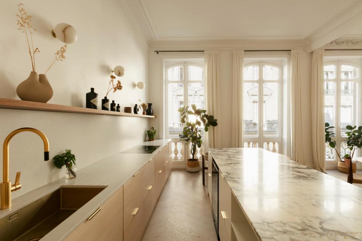 Rue de Aumale Apartment - Photo 14