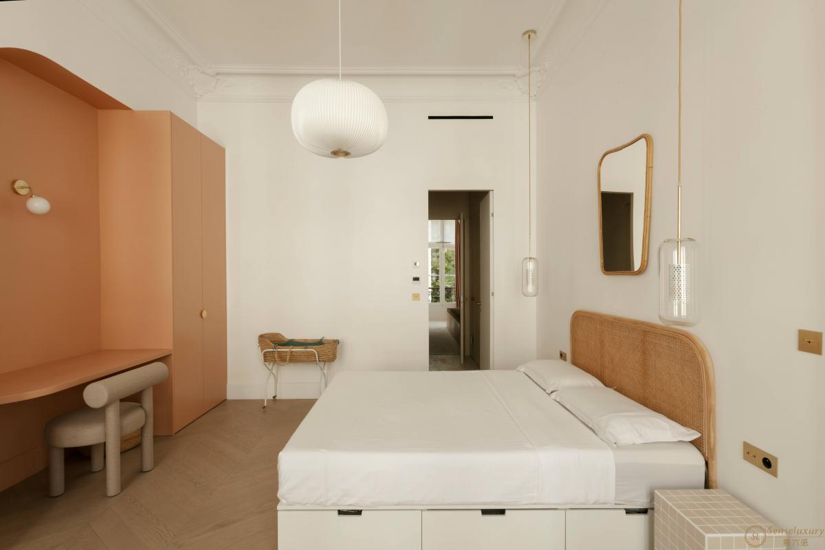 Rue de Aumale Apartment - Photo 18
