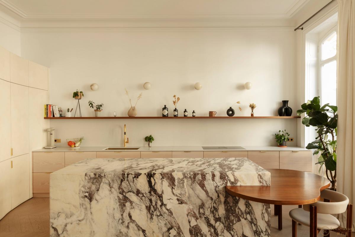 Rue de Aumale Apartment - Photo 22