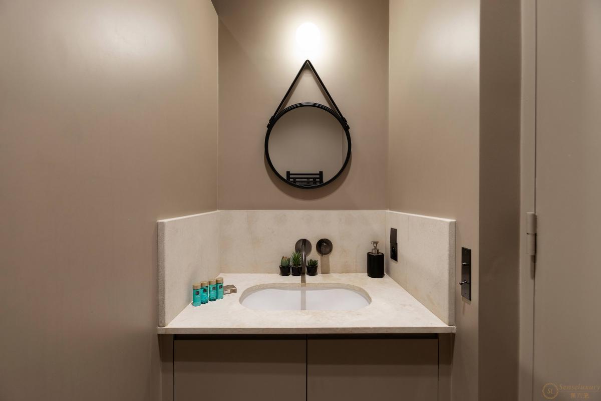 Avenue de Camoens Apartment - Photo 26