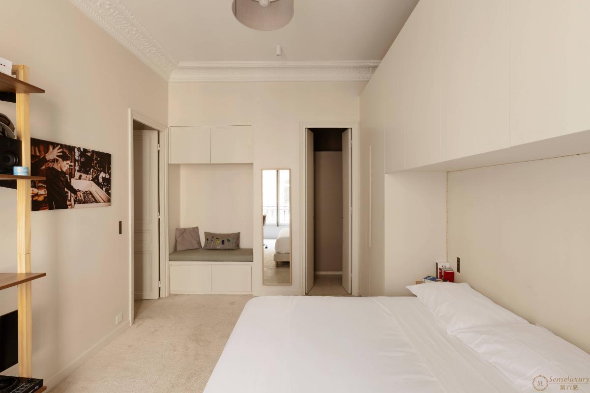 Avenue de Camoens Apartment - Photo 22