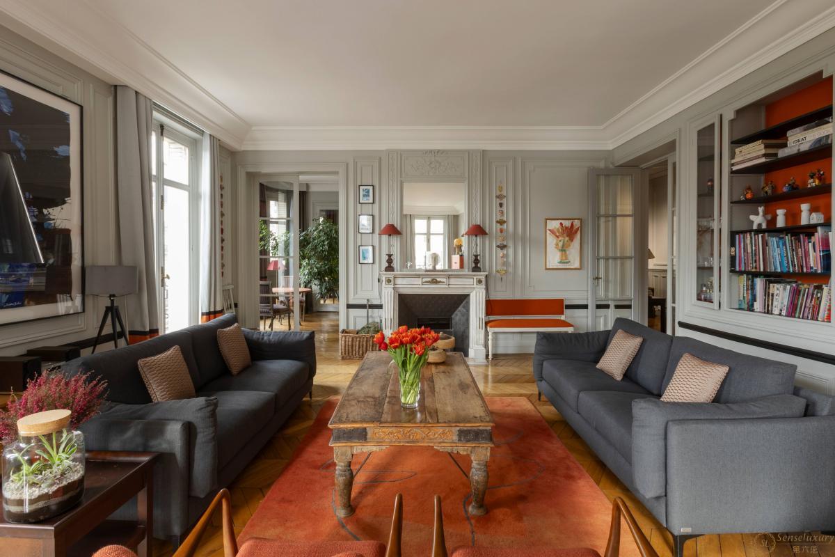 Boulevard Raspail No.2 Apartment - Photo 2