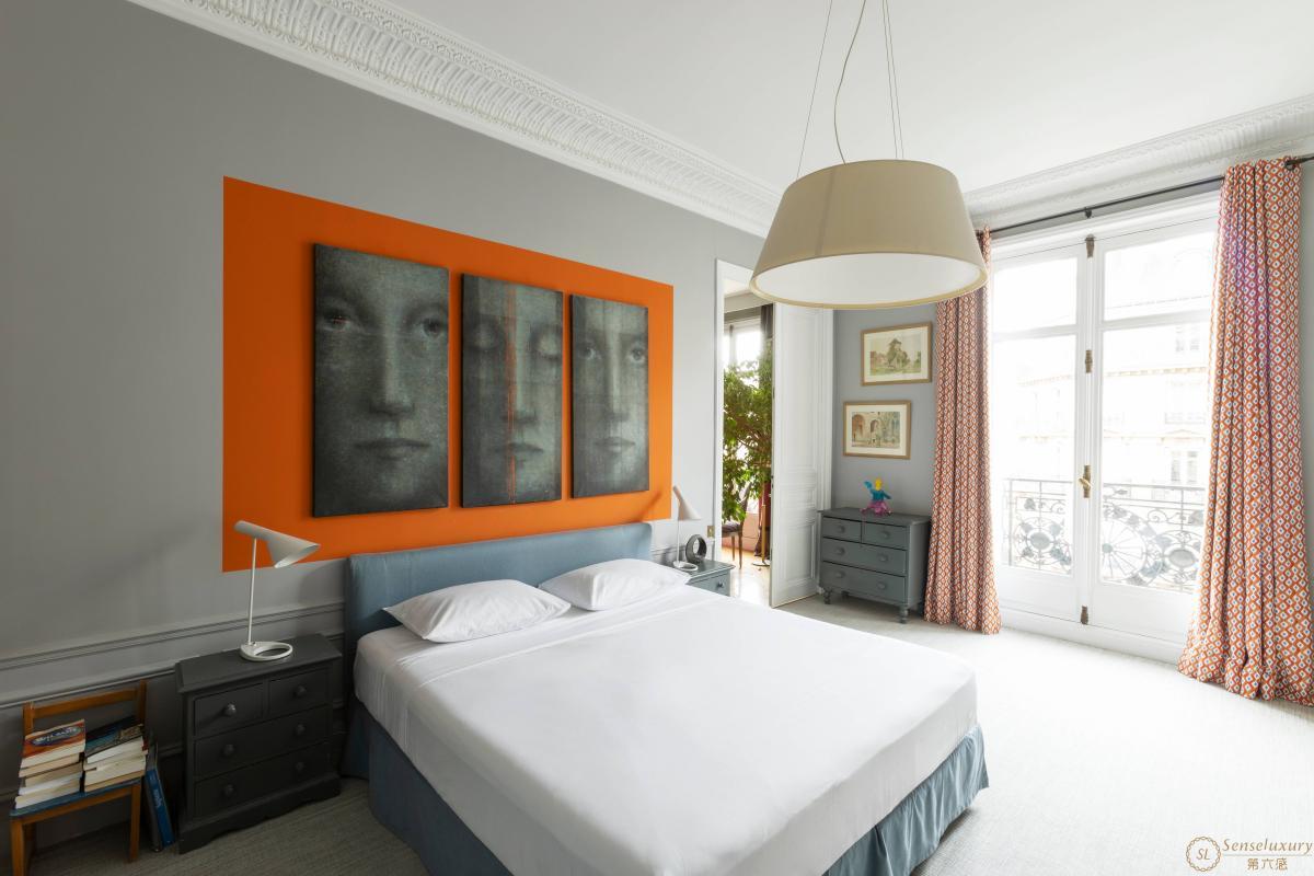 Boulevard Raspail No.2 Apartment - Photo 14