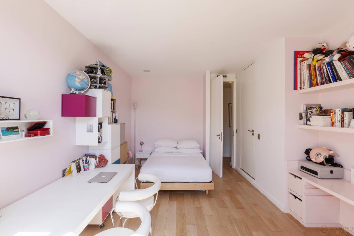 Rue Vavin Apartment - Photo 2