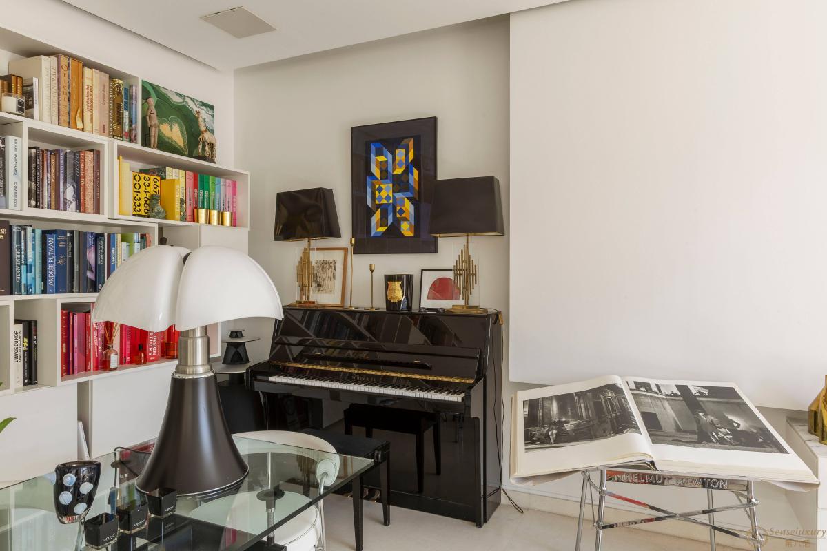 Rue Vavin Apartment - Photo 10