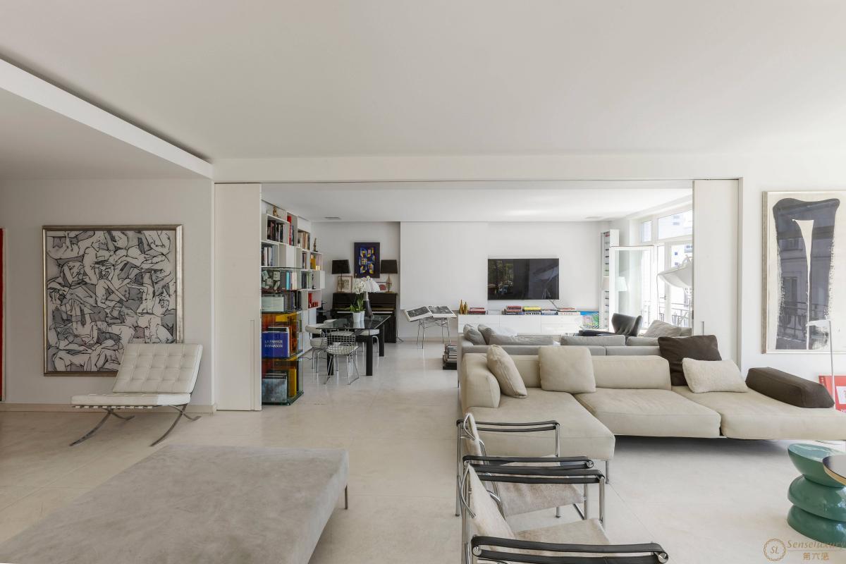 Rue Vavin Apartment - Photo 6