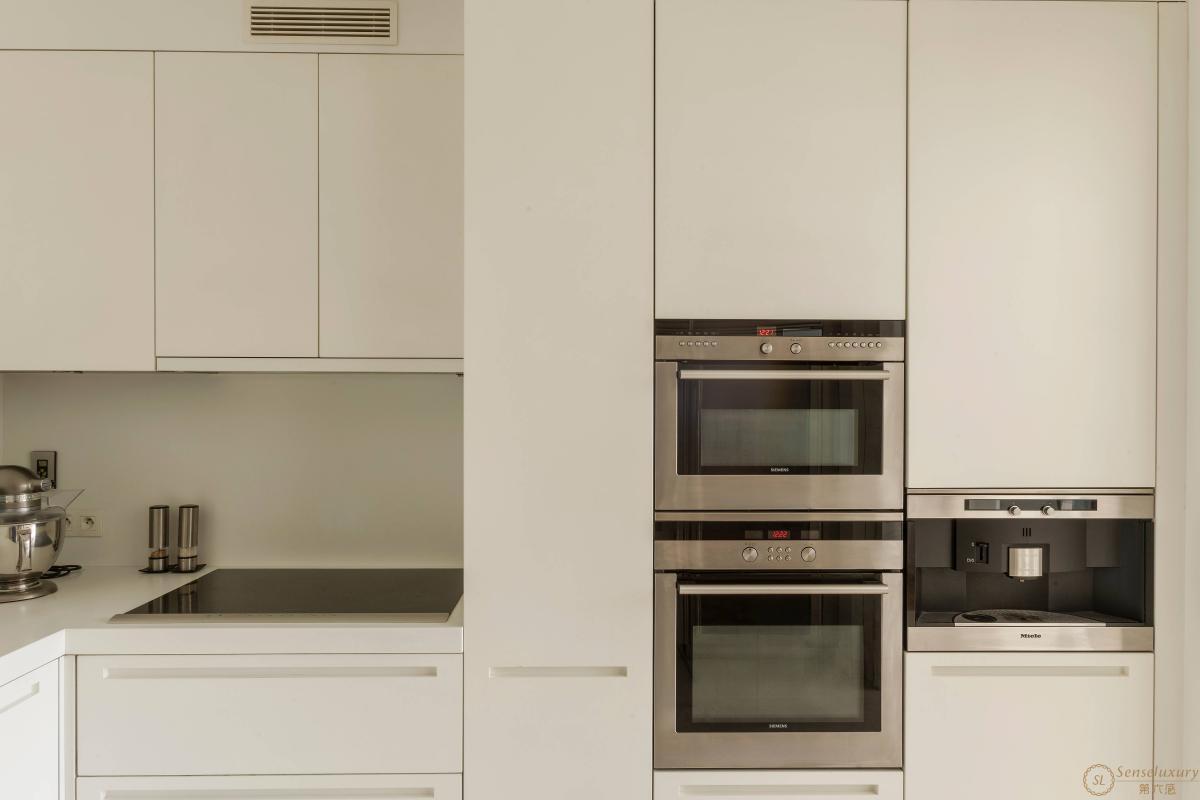 Rue Vavin Apartment - Photo 18