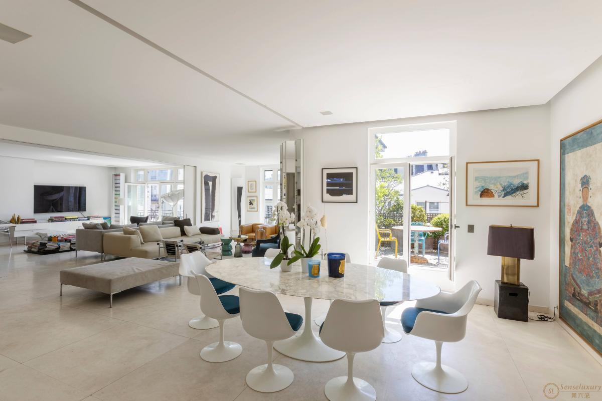 Rue Vavin Apartment - Photo 26