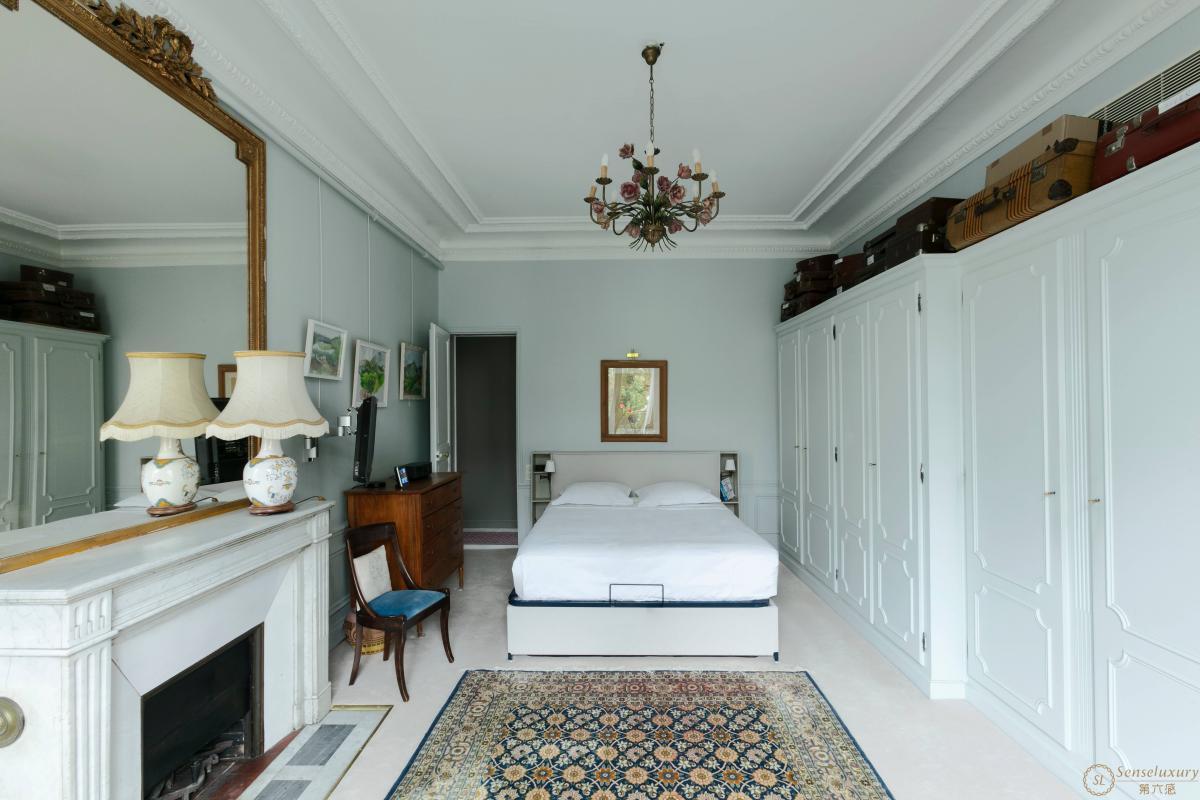 Rue de la Planche Apartment - Photo 6