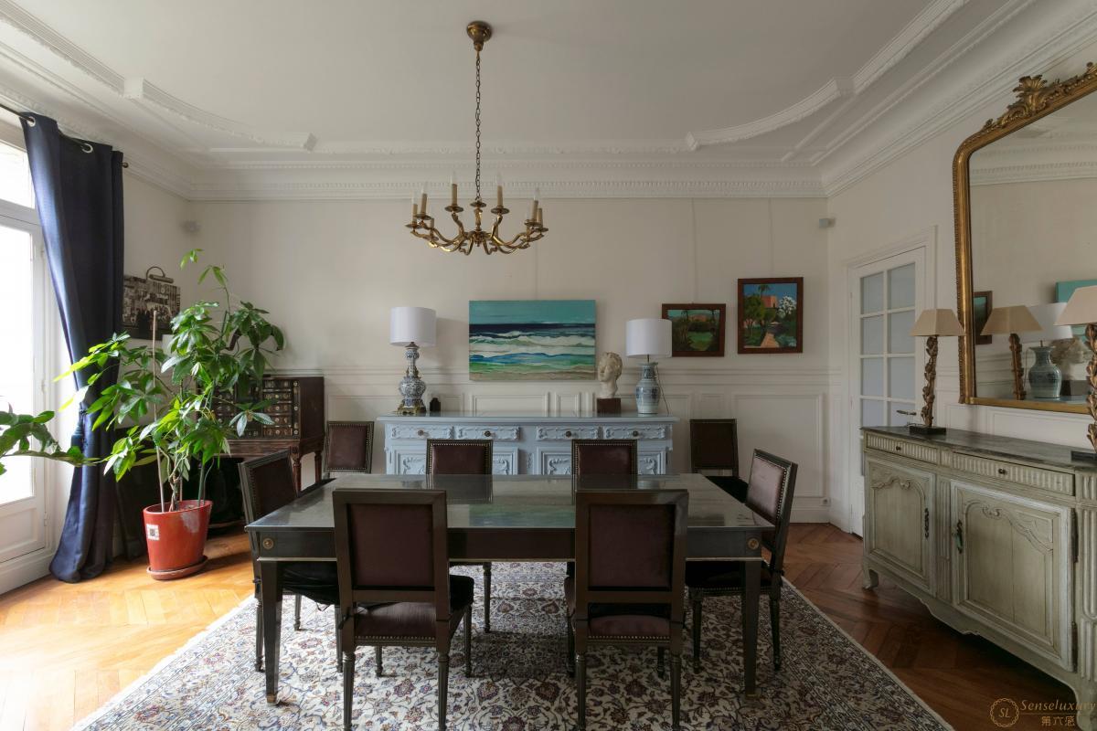 Rue de la Planche Apartment - Photo 2