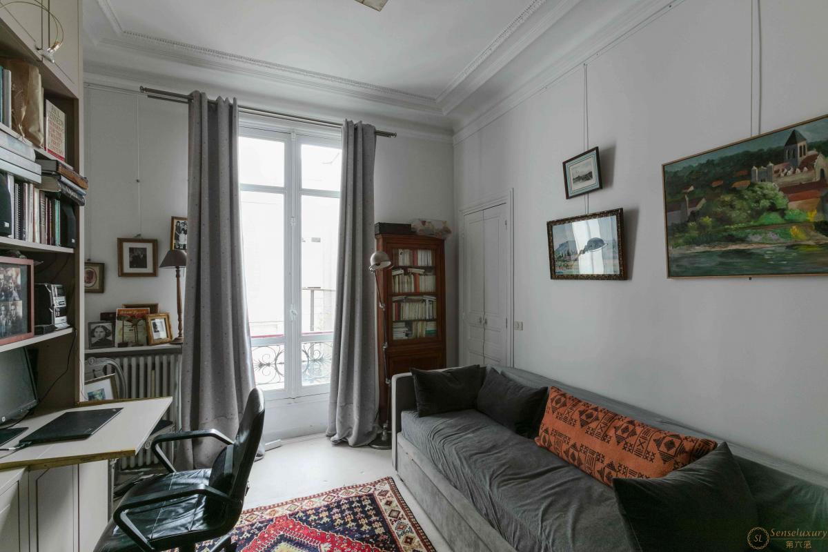 Rue de la Planche Apartment - Photo 18