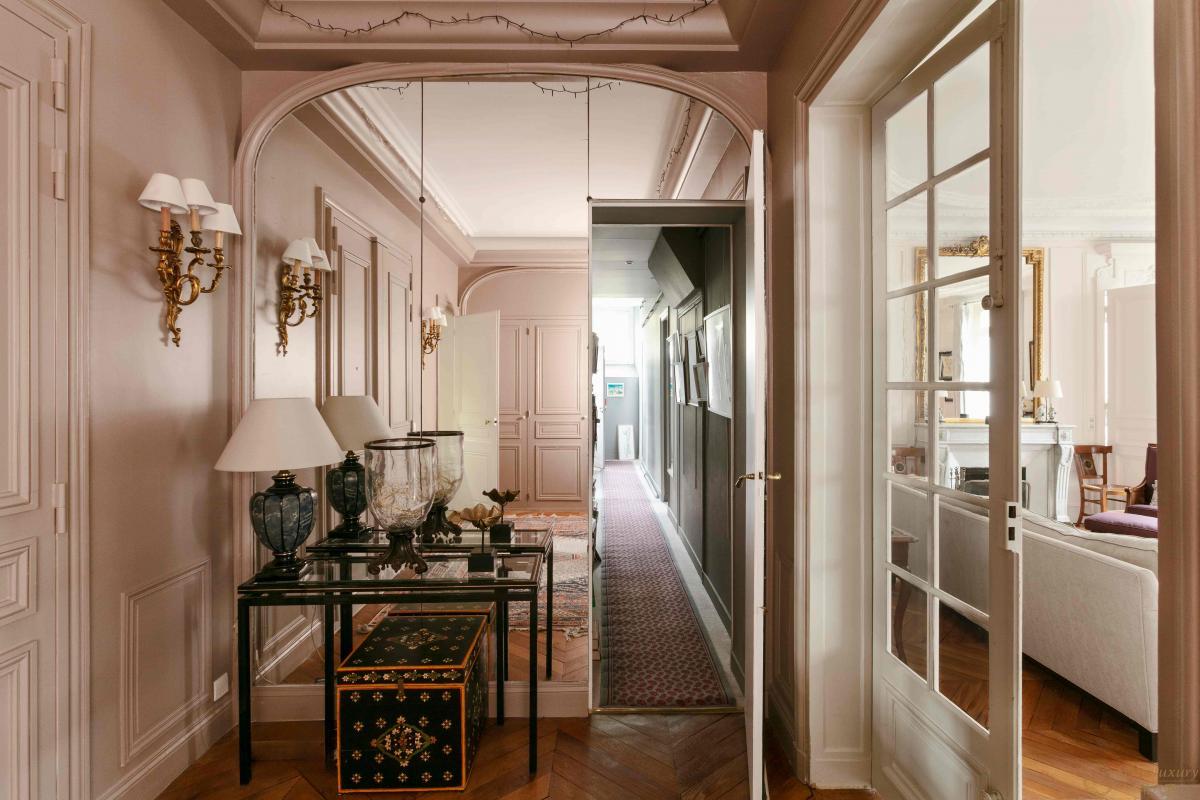 Rue de la Planche Apartment - Photo 10