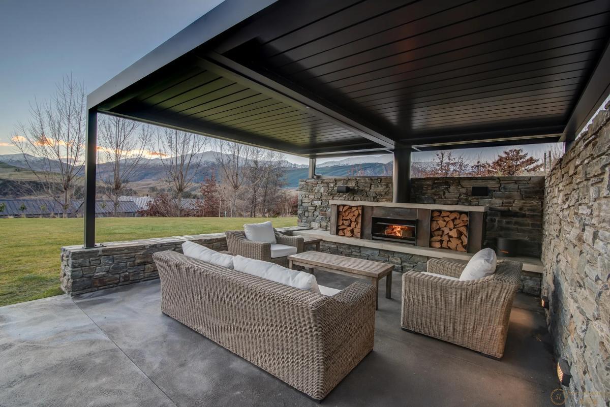 Terrace Lodge - Photo 6