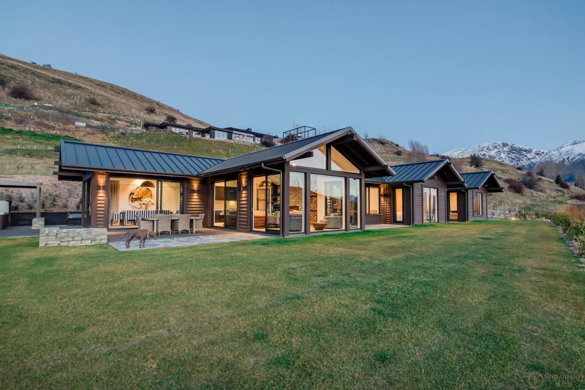 Terrace Lodge - Photo 2