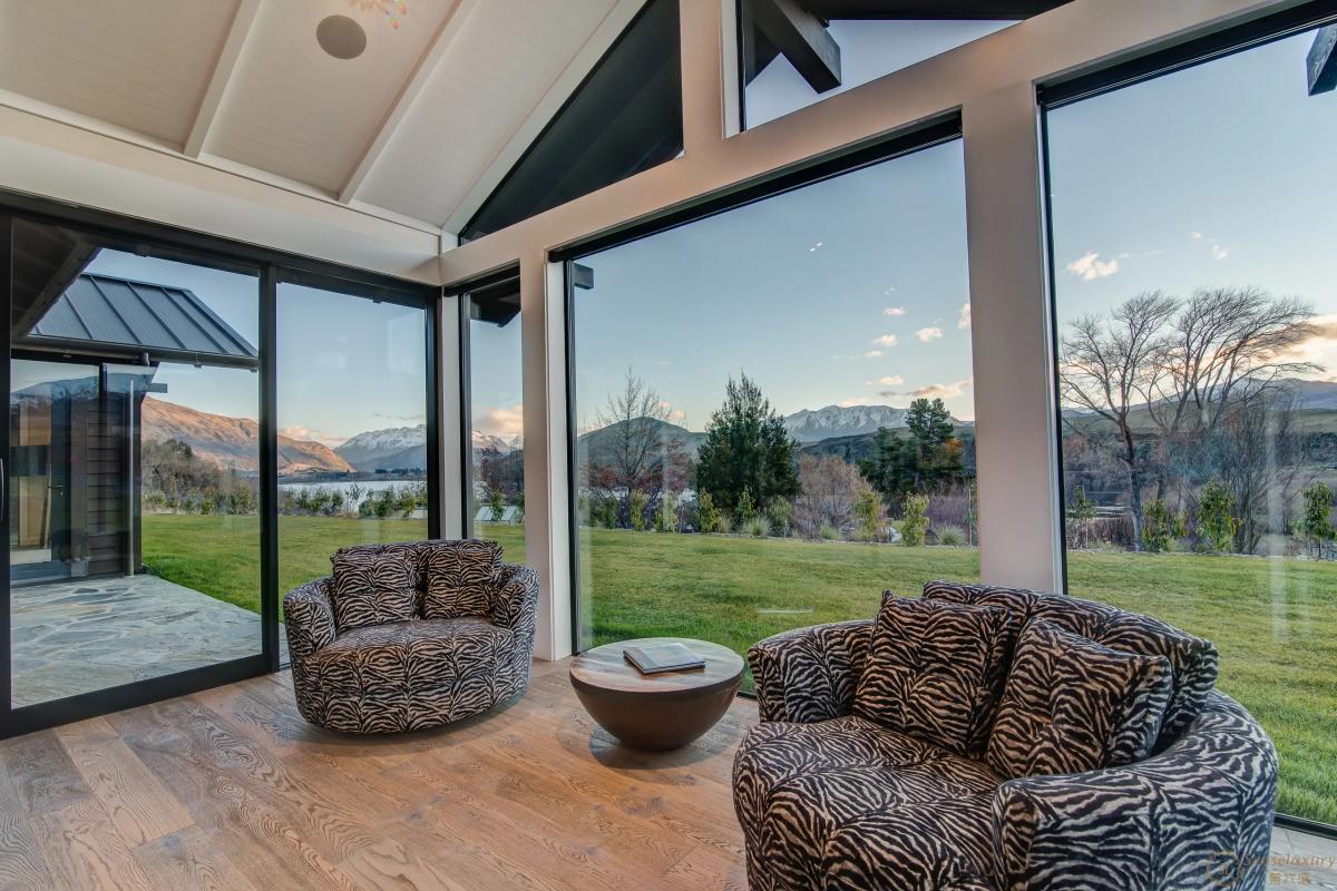 Terrace Lodge - Photo 14