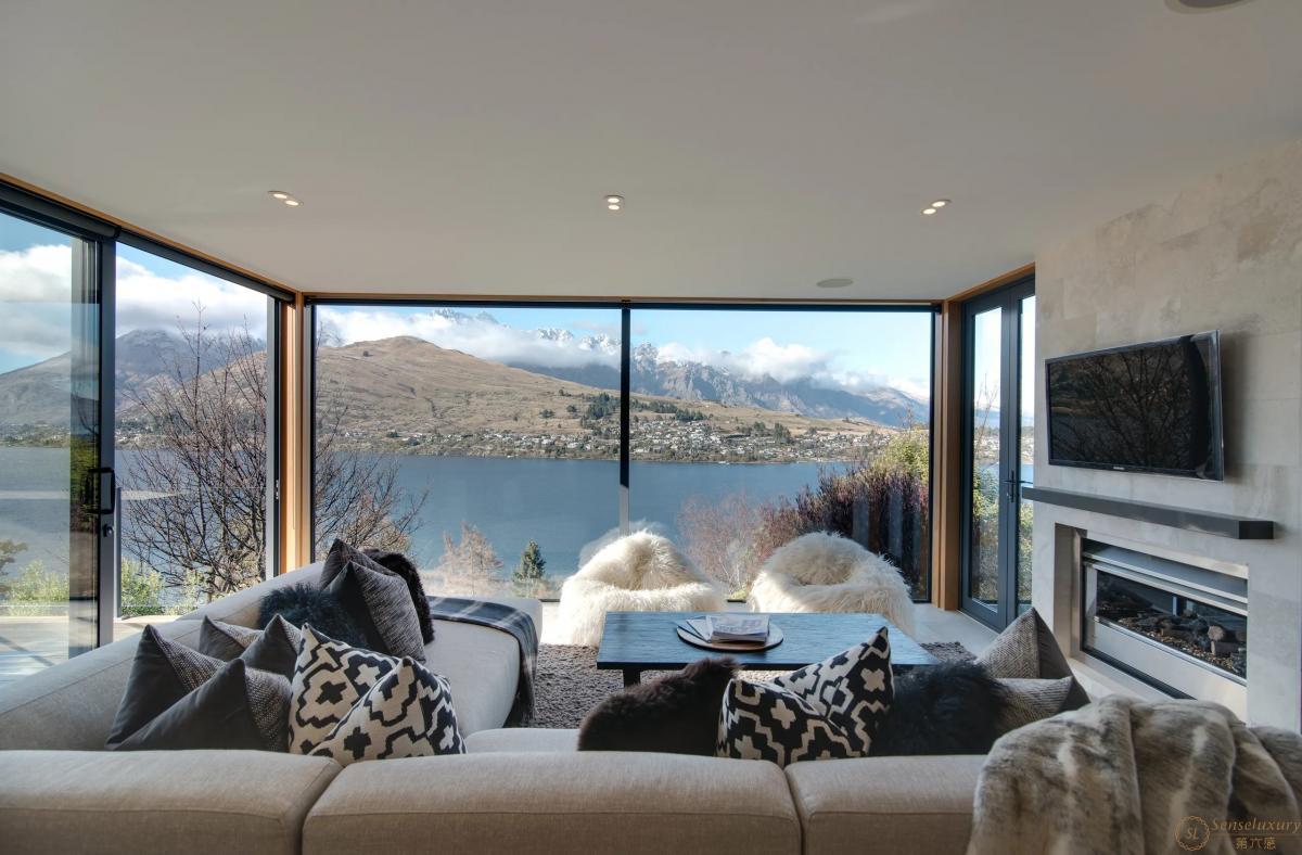 Panorama House - Photo 6