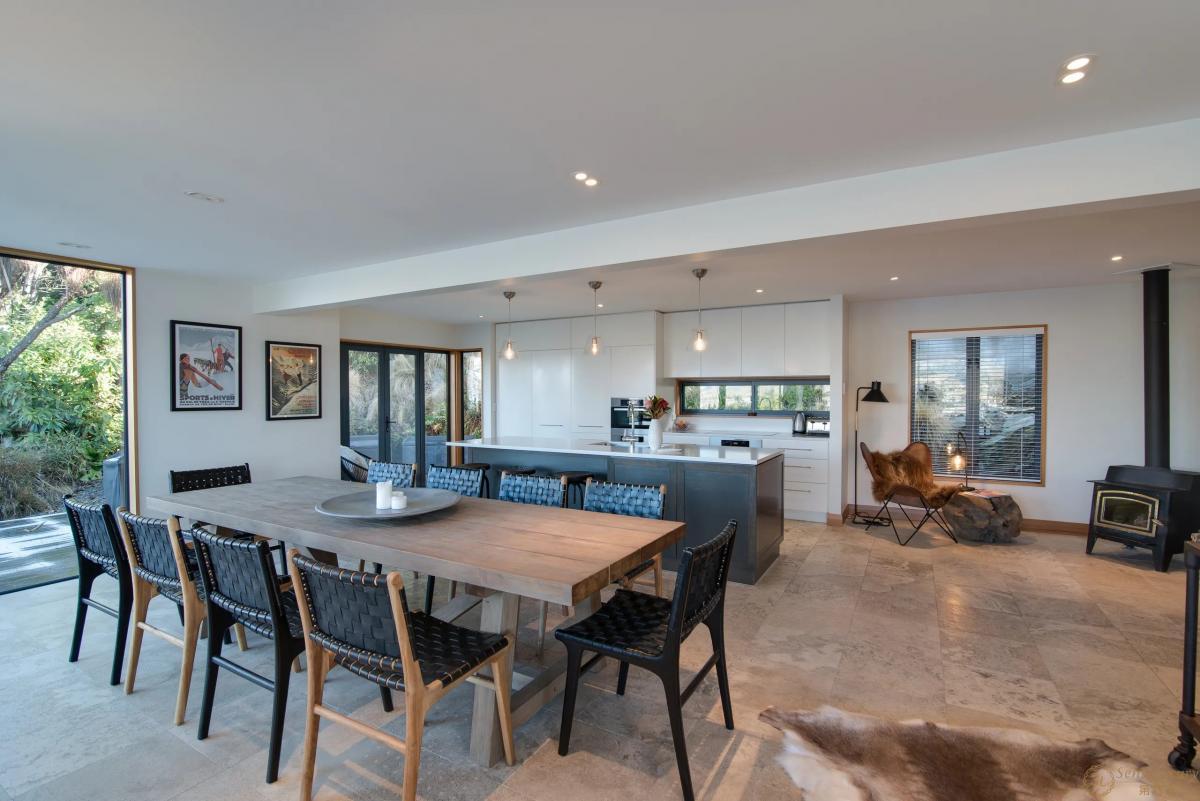 Panorama House - Photo 10
