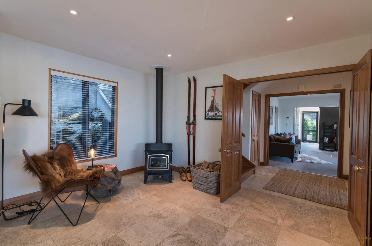 Panorama House - Photo 14