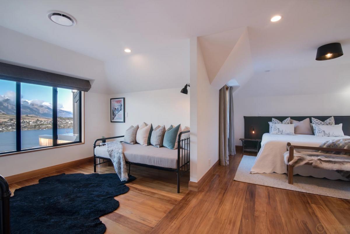 Panorama House - Photo 22