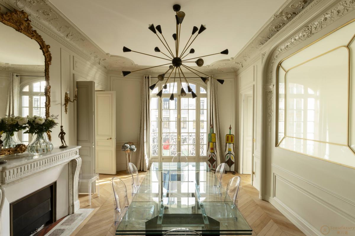 Apartment Avenue Niel - Photo 2